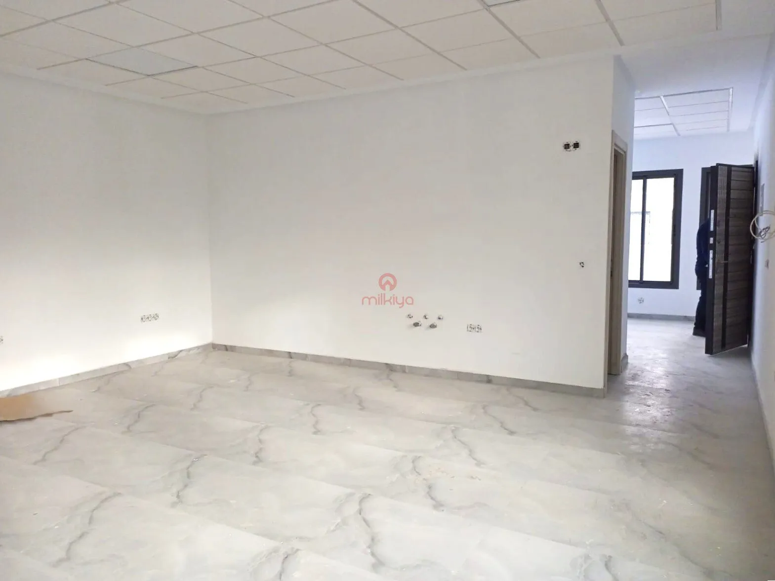Vente Bureau à Casablanca - الدار البيضاء (4)