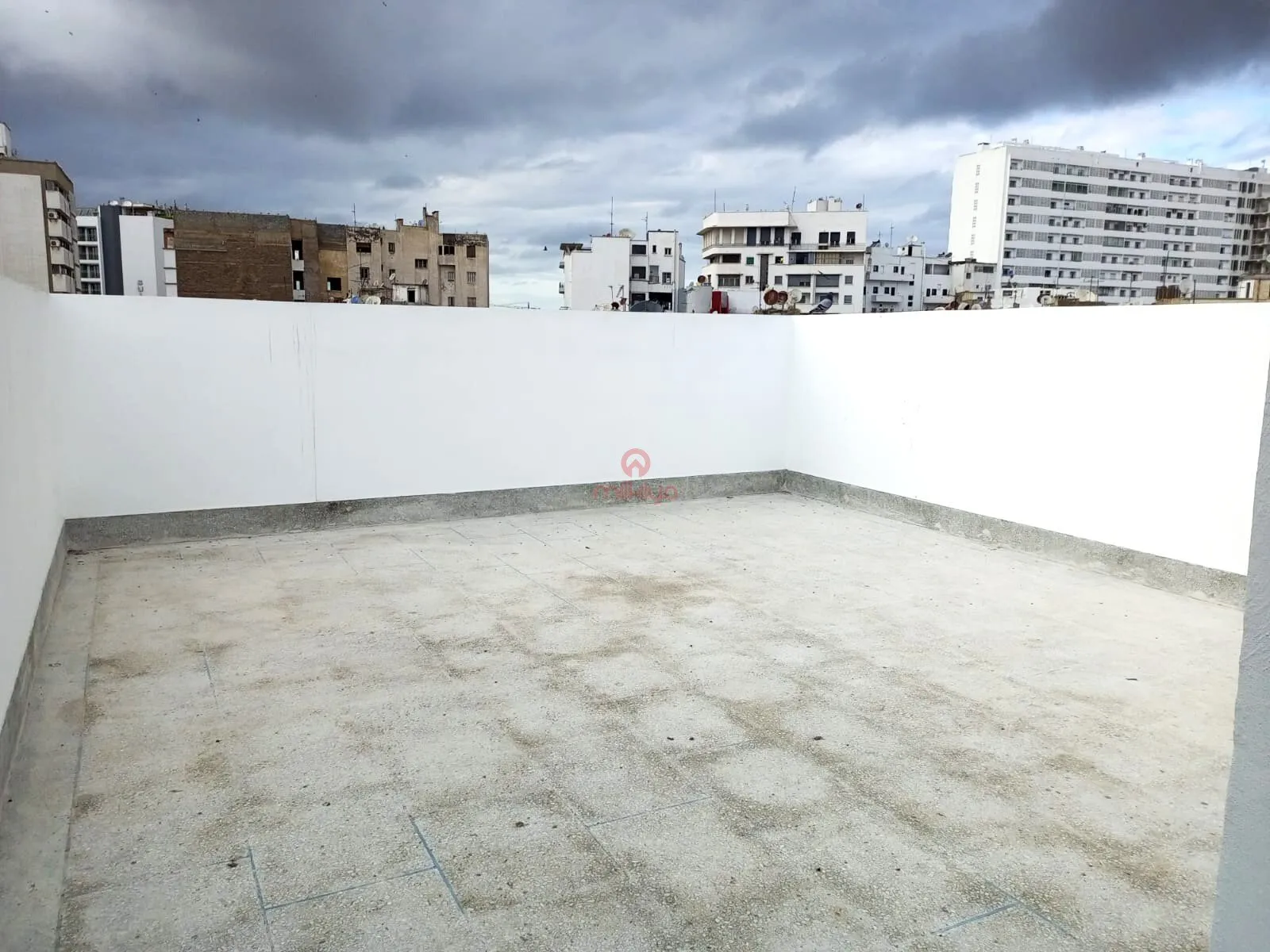 Vente Bureau à Casablanca - الدار البيضاء (2)