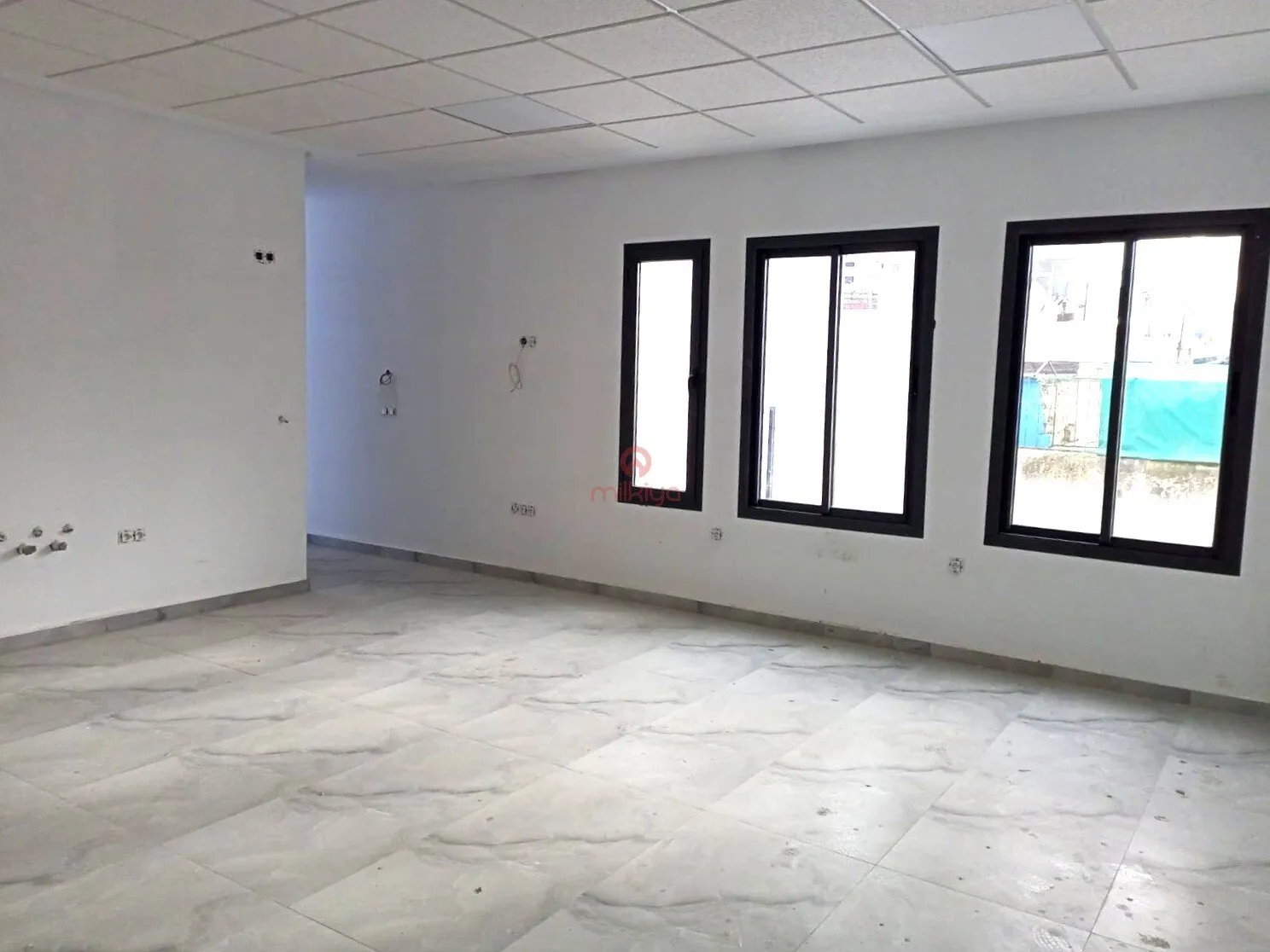Vente Bureau à Casablanca - الدار البيضاء (3)