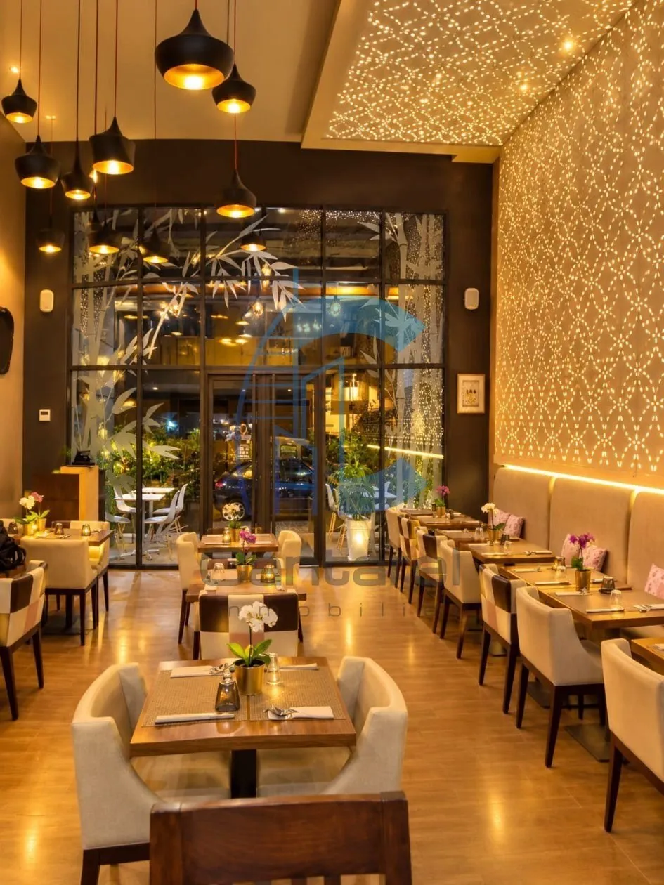 Restaurant à vendre – Bd Moulay Youssef | 3,8 MDH - الدار البيضاء (2)