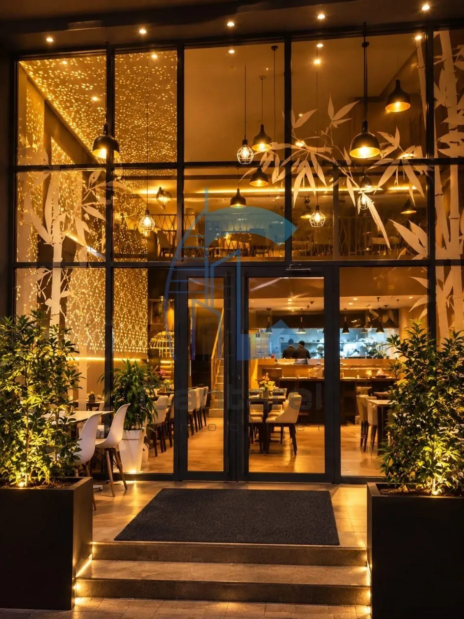 Restaurant à vendre – Bd Moulay Youssef | 3,8 MDH - الدار البيضاء