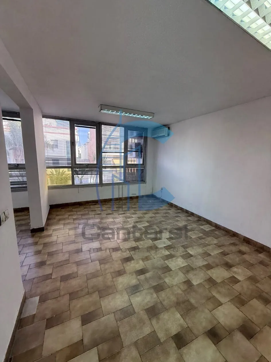 BUREAU À VENDRE - QUARTIER PALMIER - الدار البيضاء
