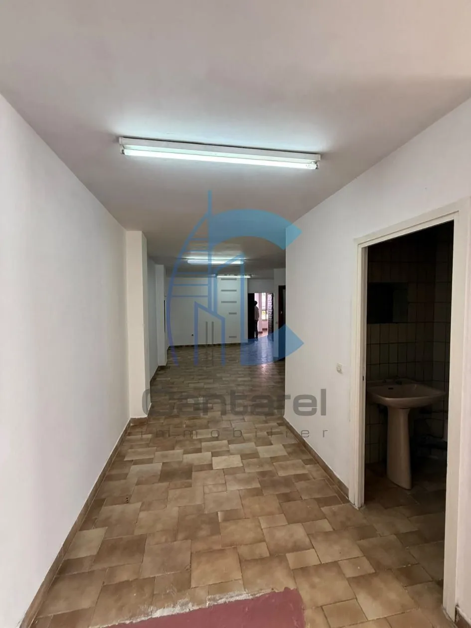 BUREAU À VENDRE - QUARTIER PALMIER - الدار البيضاء (4)
