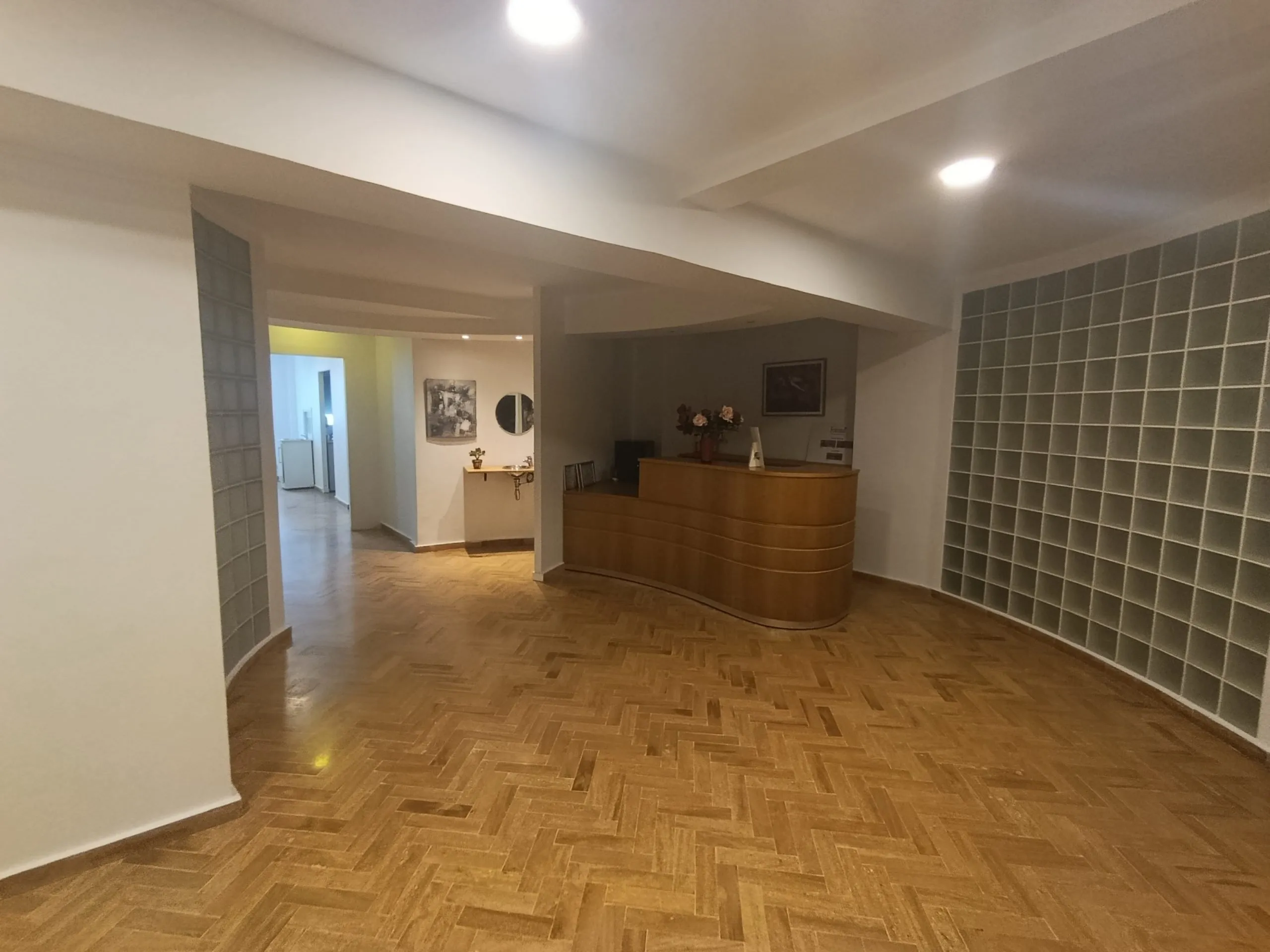 Bureau/Cabinet médical de 130m2 à la vente Bd Ziraoui - الدار البيضاء (4)