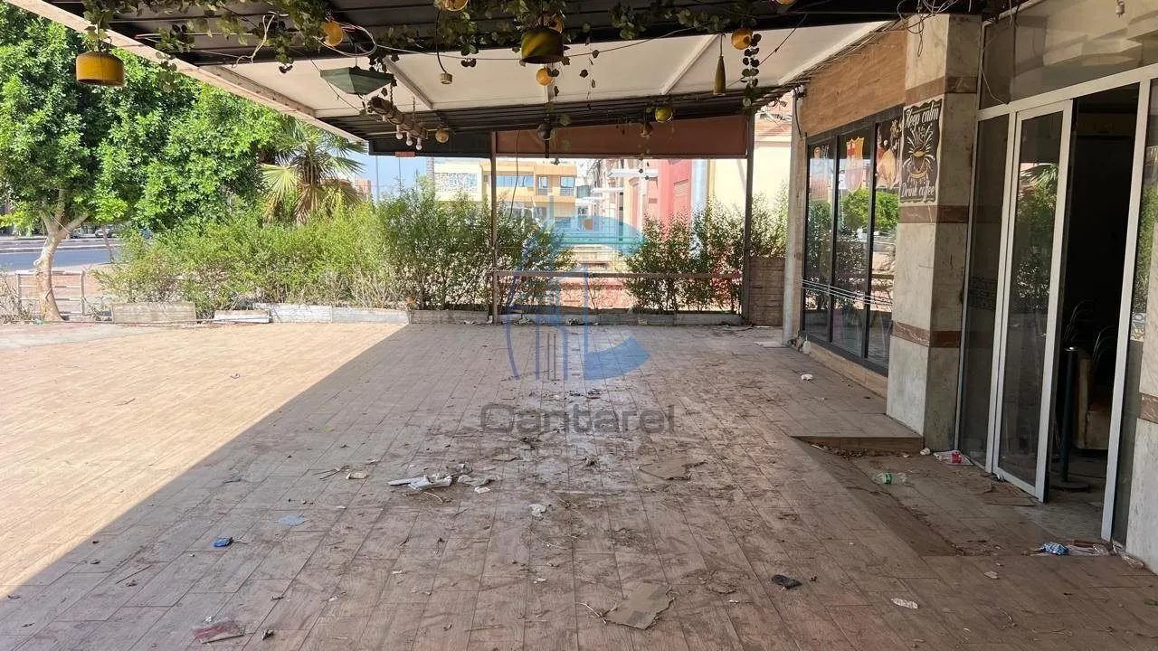 COMMERCE 300 M² TITRÉ SUR AXE PASSANT À VENDRE - ROUTE D'AGADIR - مراكش (4)