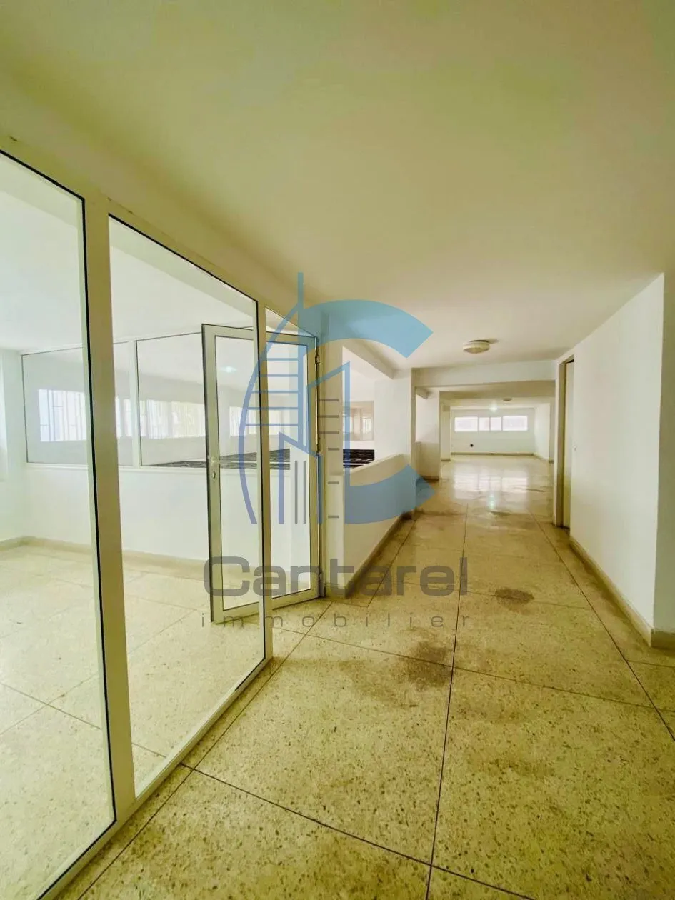 Local commercial d'angle à vendre – Quartier CIL - الدار البيضاء (3)