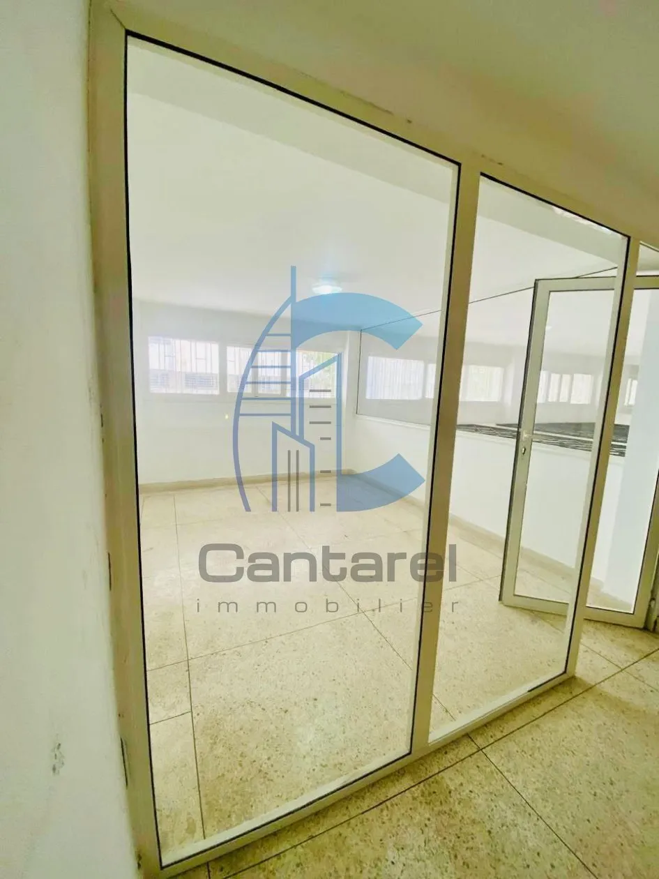 Local commercial d'angle à vendre – Quartier CIL - الدار البيضاء (4)