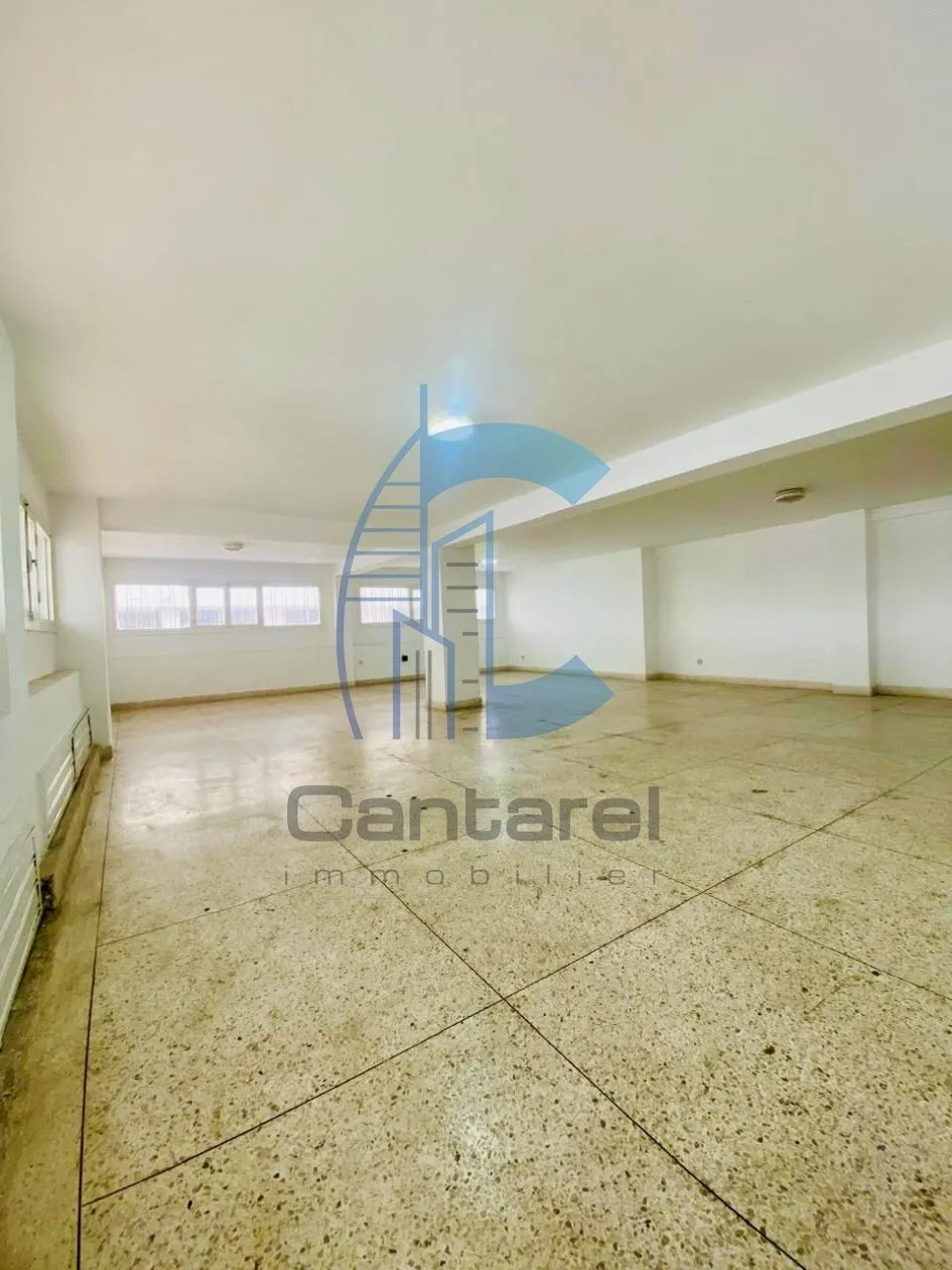 Local commercial d'angle à vendre – Quartier CIL - الدار البيضاء (2)