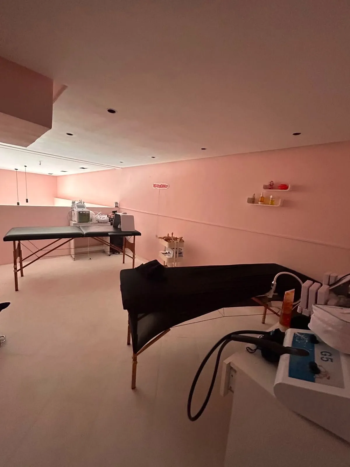 VENDRE - SOCIÉTÉ AVEC SALON DE COIFFURE FEMME - مراكش (2)