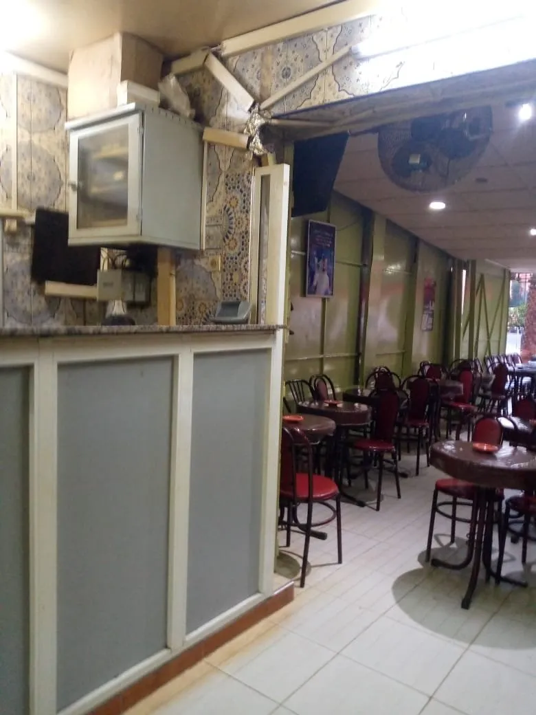 Café à vendre – Massira 1, Marrakech - مراكش (2)