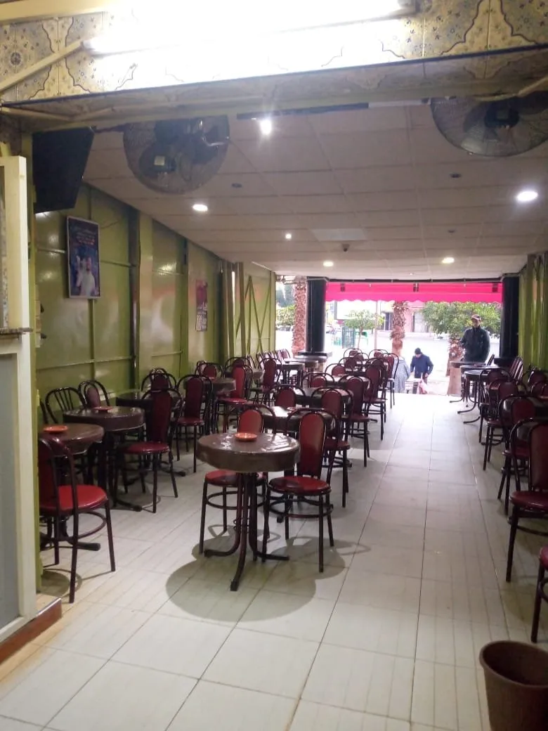 Café à vendre – Massira 1, Marrakech - مراكش