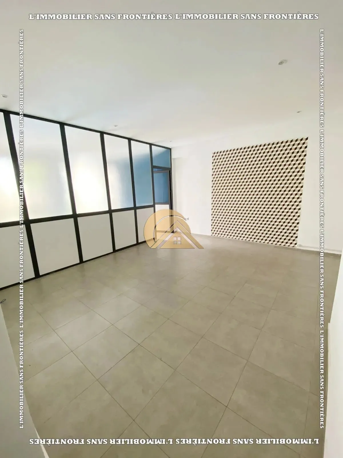 Bureau de 42 m² à vendre à Targa, Marrakech - مراكش (2)