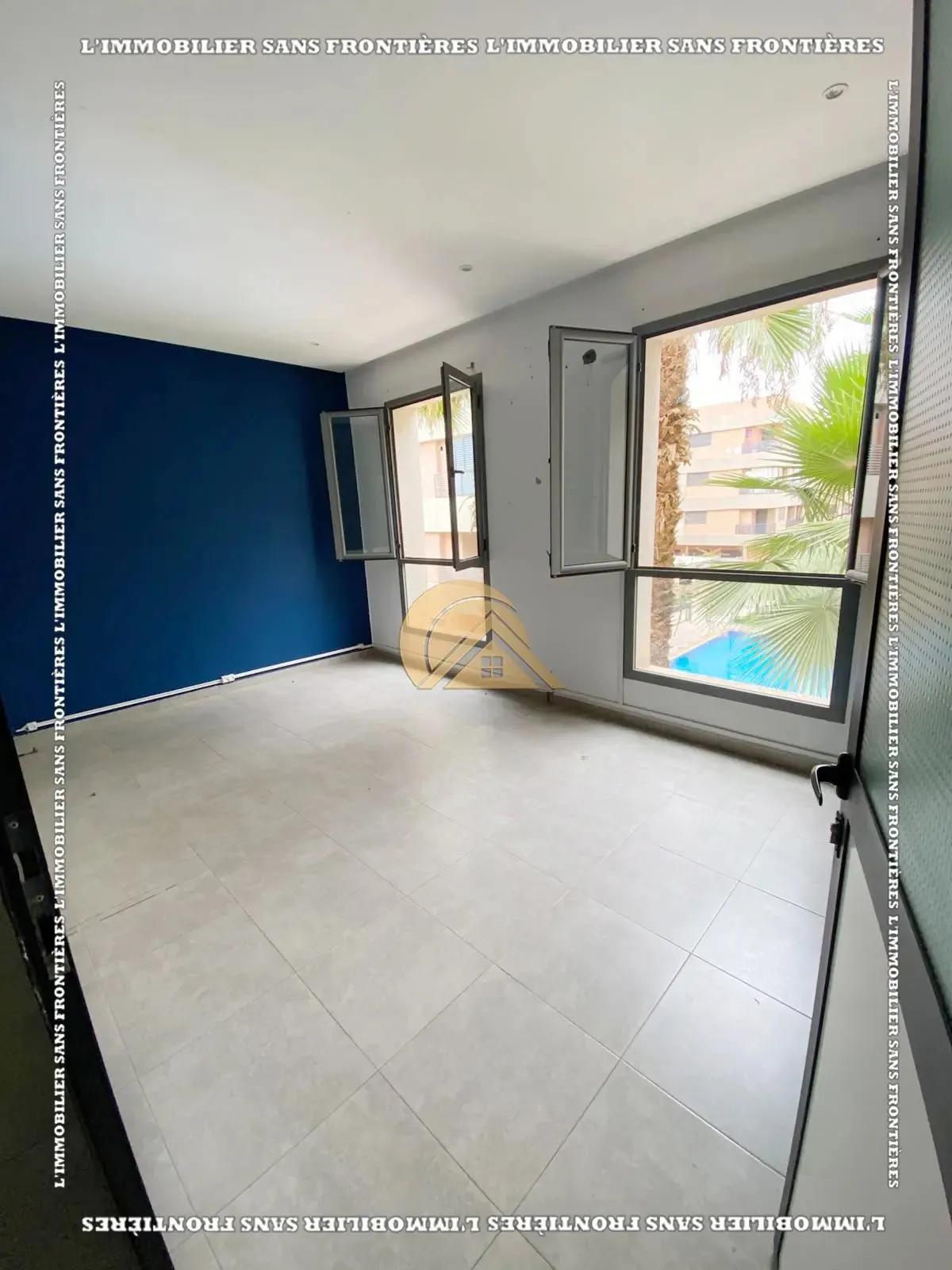 Bureau de 42 m² à vendre à Targa, Marrakech - مراكش (4)