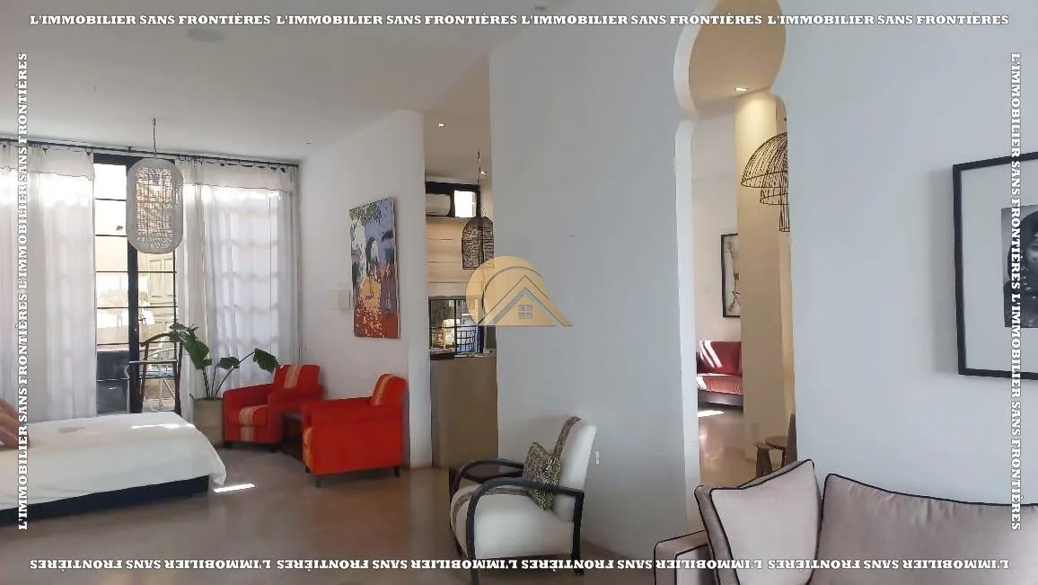 Local à vendre – Pas de porte – Sidi Ghanem, Marrakech - مراكش (2)