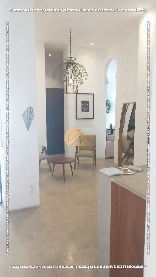 Local à vendre – Pas de porte – Sidi Ghanem, Marrakech - مراكش (4)