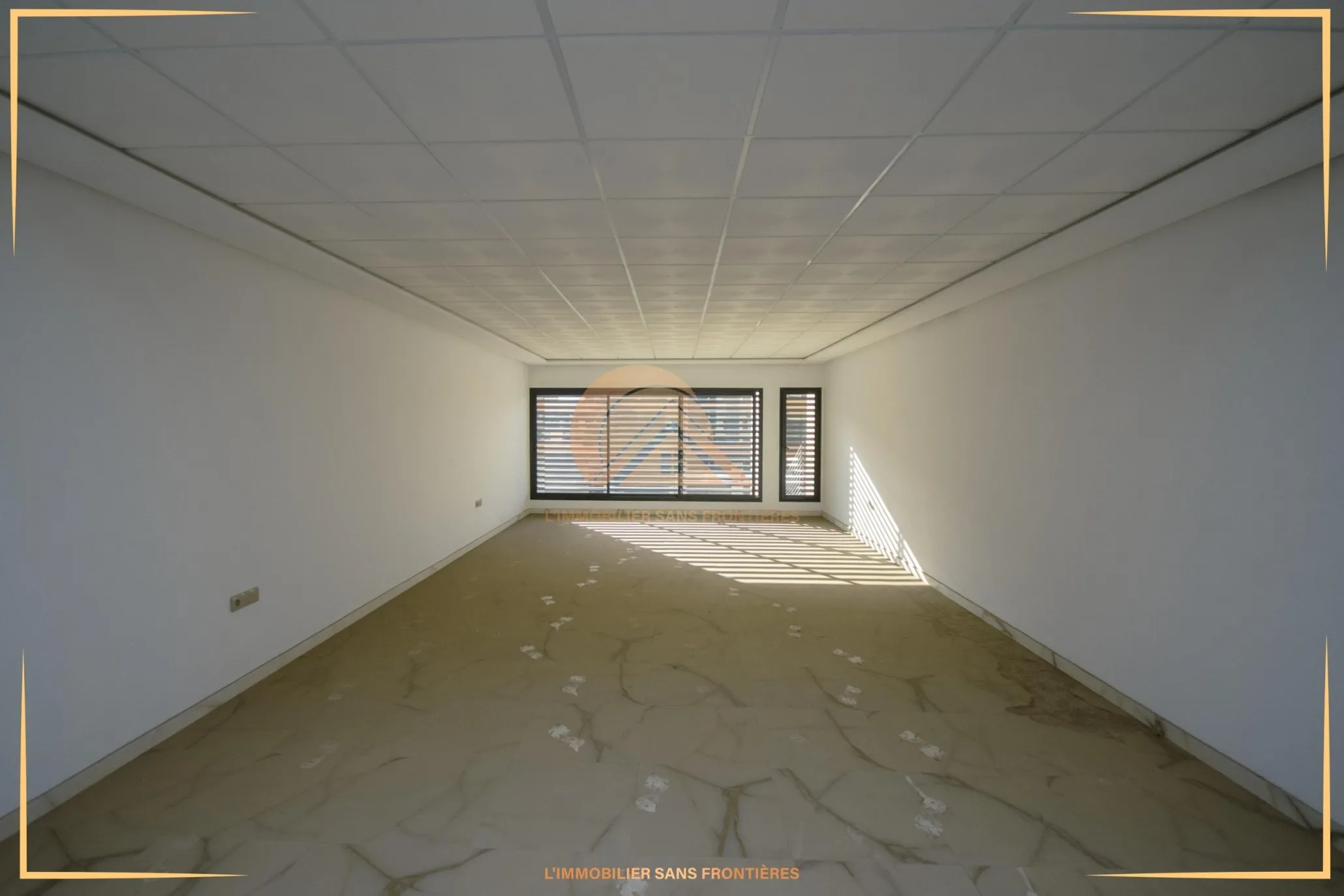 Plateau de bureau à vendre – Neuf – Guéliz, Marrakech - مراكش (3)