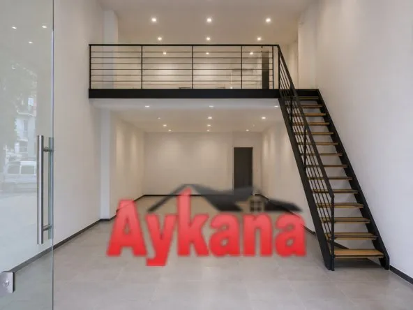 Vente Local Commercial En Exclusivité Aïn Atiq - تمارة