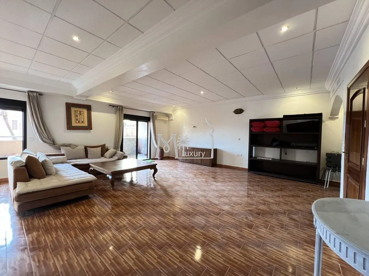 Office for sale in Guèliz - مراكش (2)