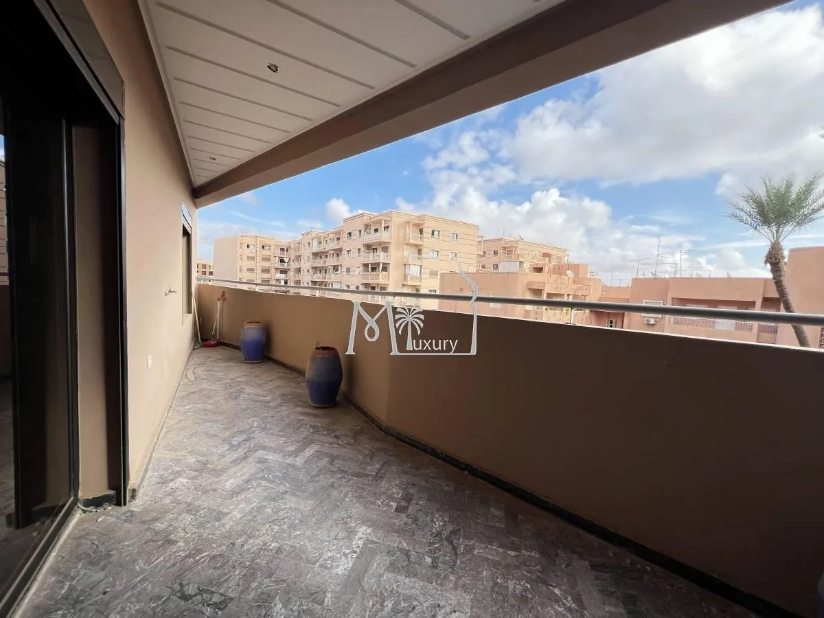 Office for sale in Guèliz - مراكش (3)