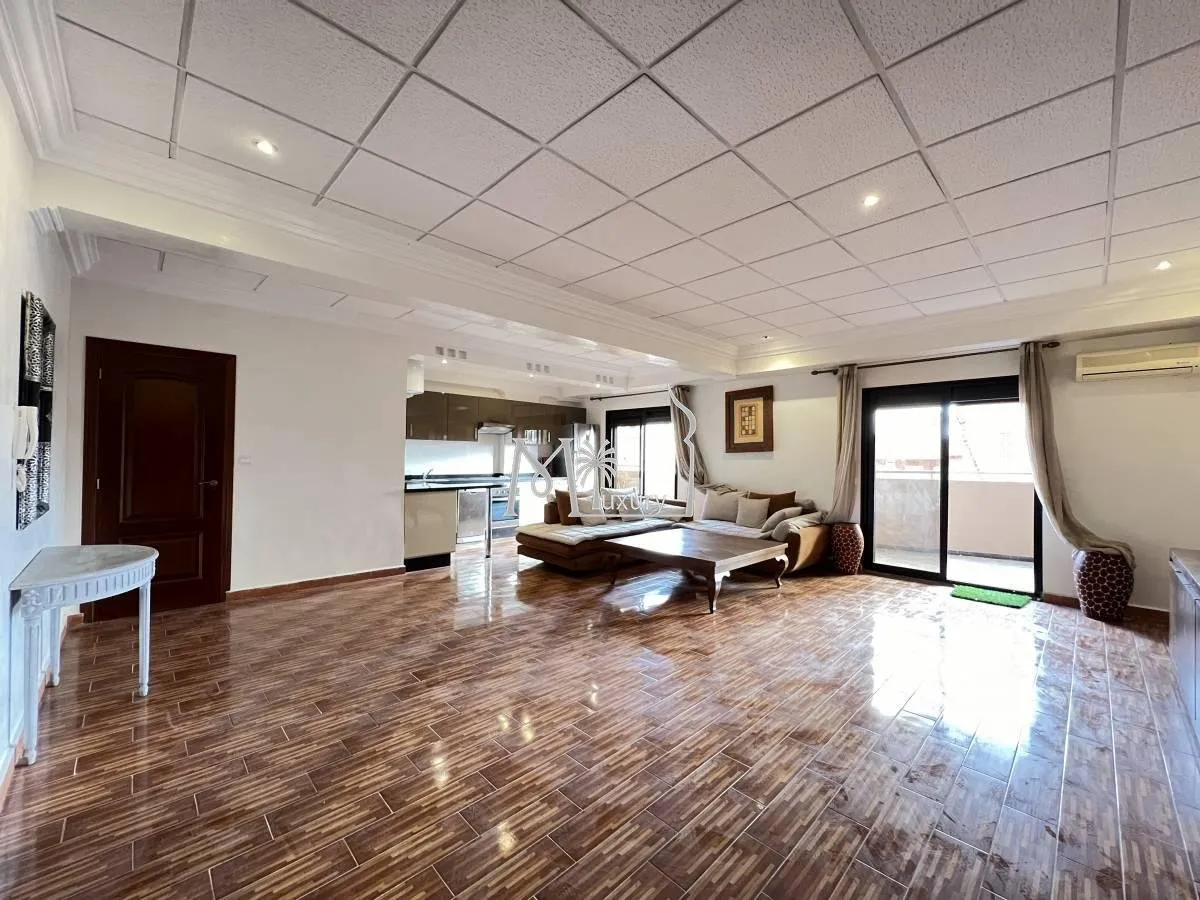 Office for sale in Guèliz - مراكش