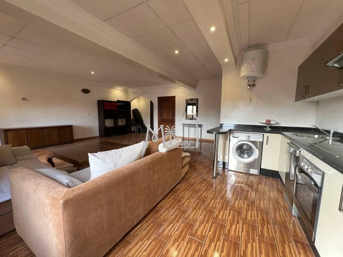 Office for sale in Guèliz - مراكش (4)