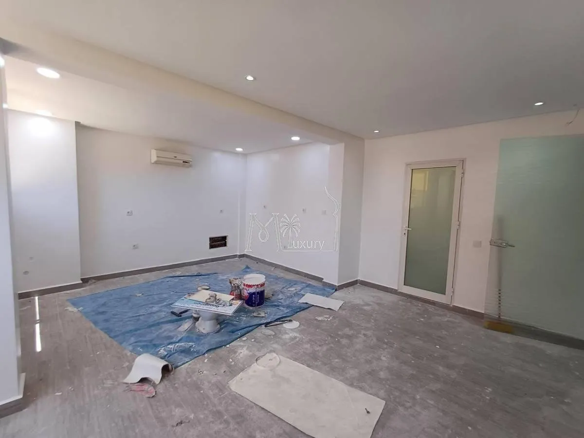 Office for sale Semlalia - مراكش (4)