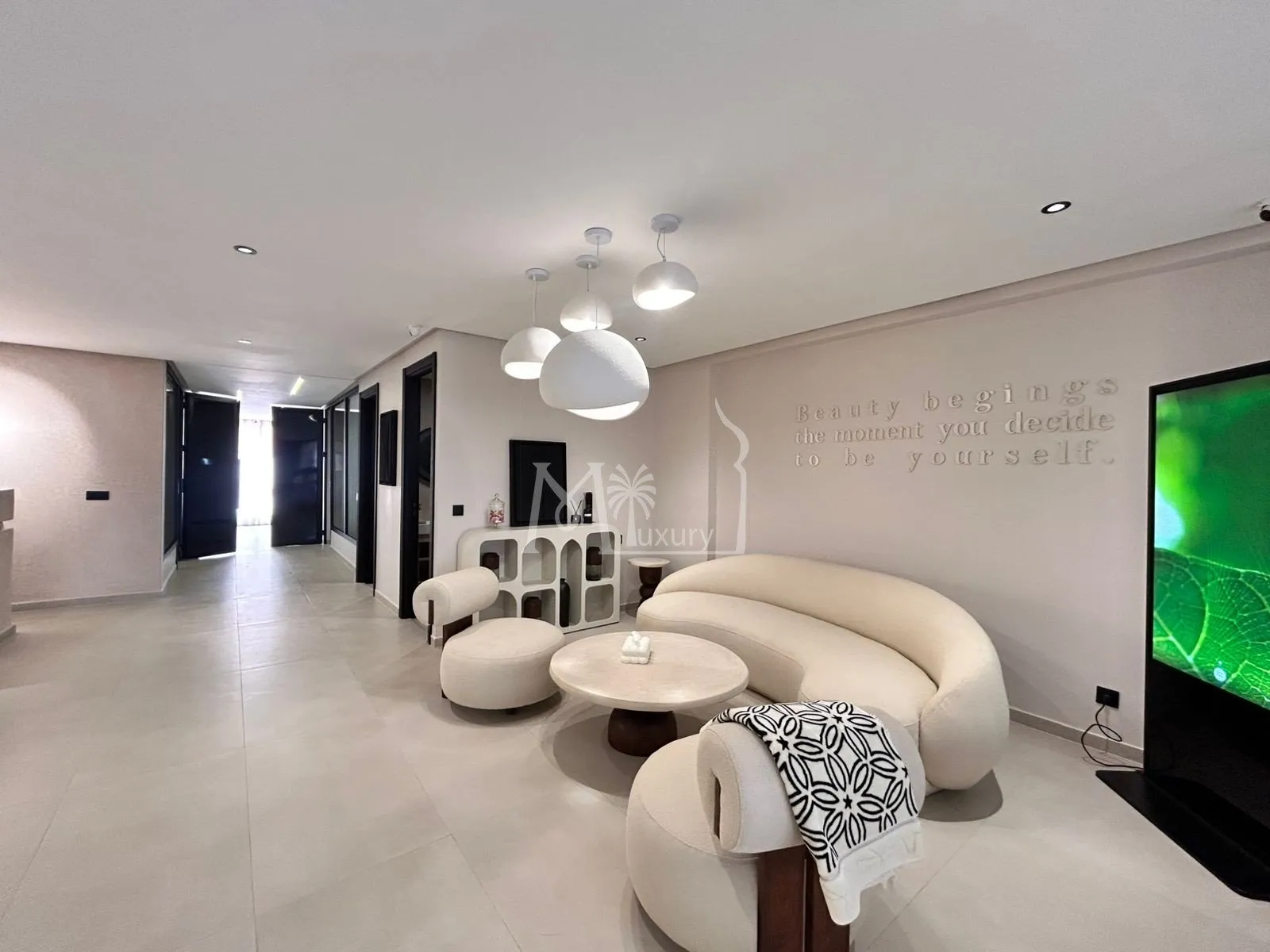 Commercial premises for sale Guéliz - مراكش