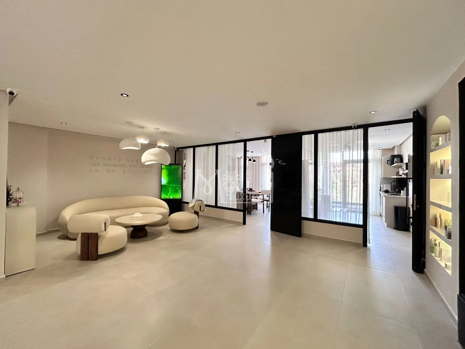Commercial premises for sale Guéliz - مراكش (2)