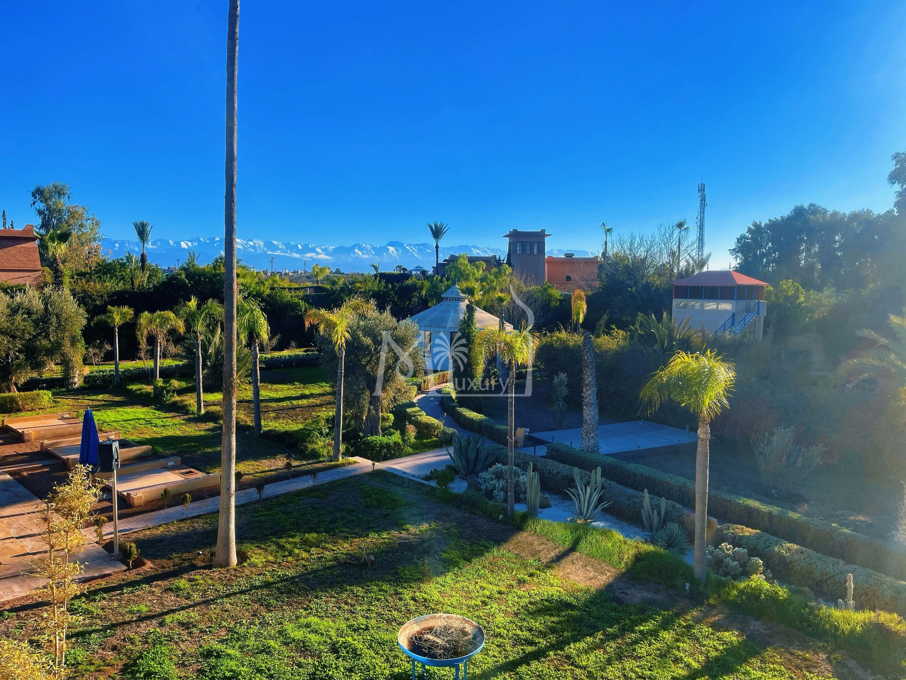 For Sale: Guesthouse in Bab Atlas - مراكش (3)