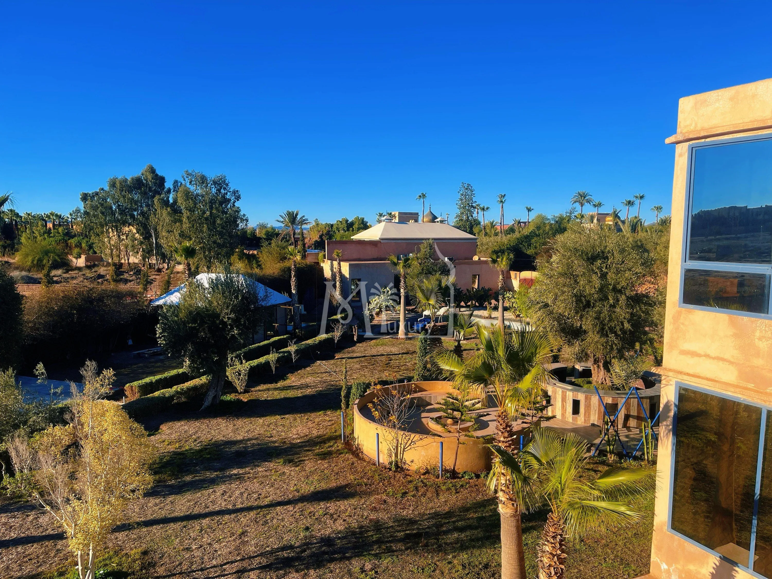 For Sale: Guesthouse in Bab Atlas - مراكش (4)
