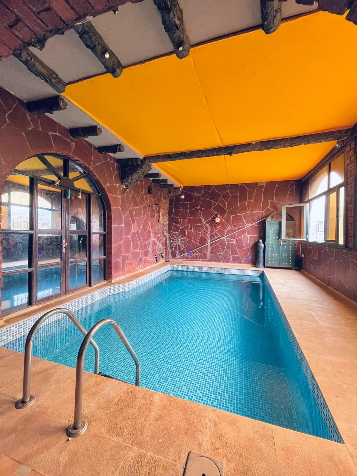 Guesthouse for Sale in Ourika - مراكش