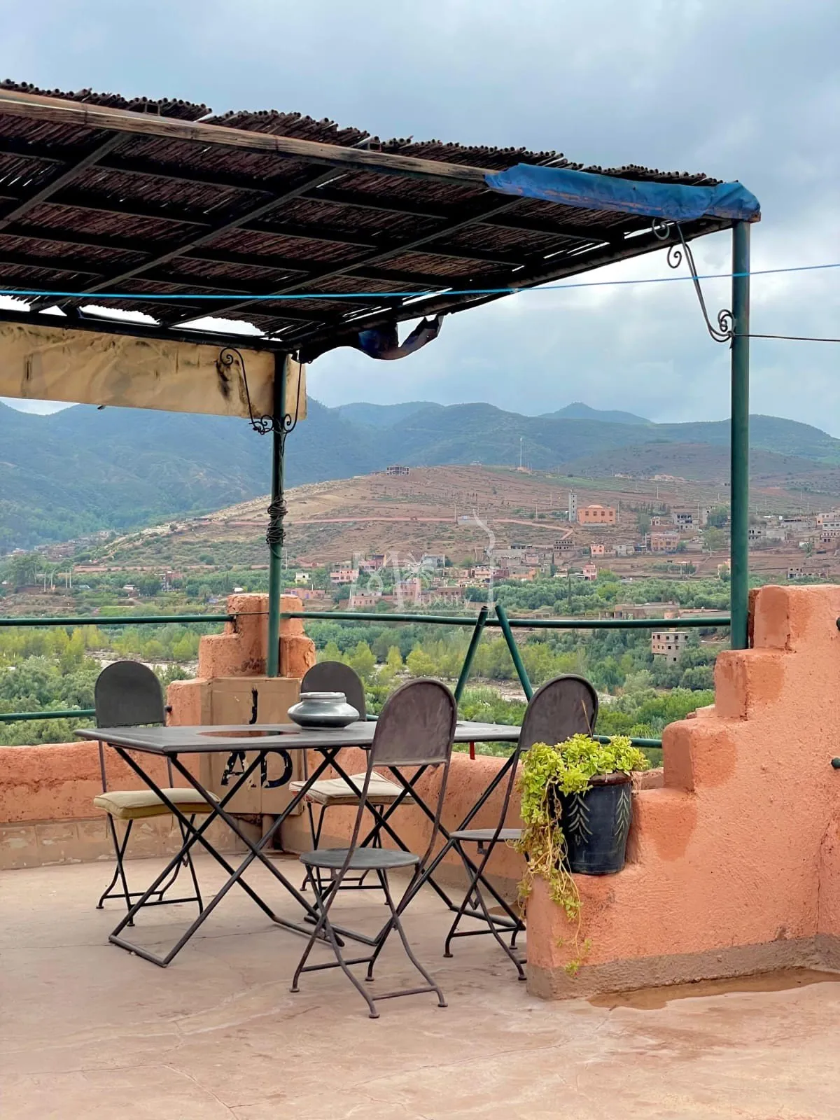 Guesthouse for Sale in Ourika - مراكش (2)