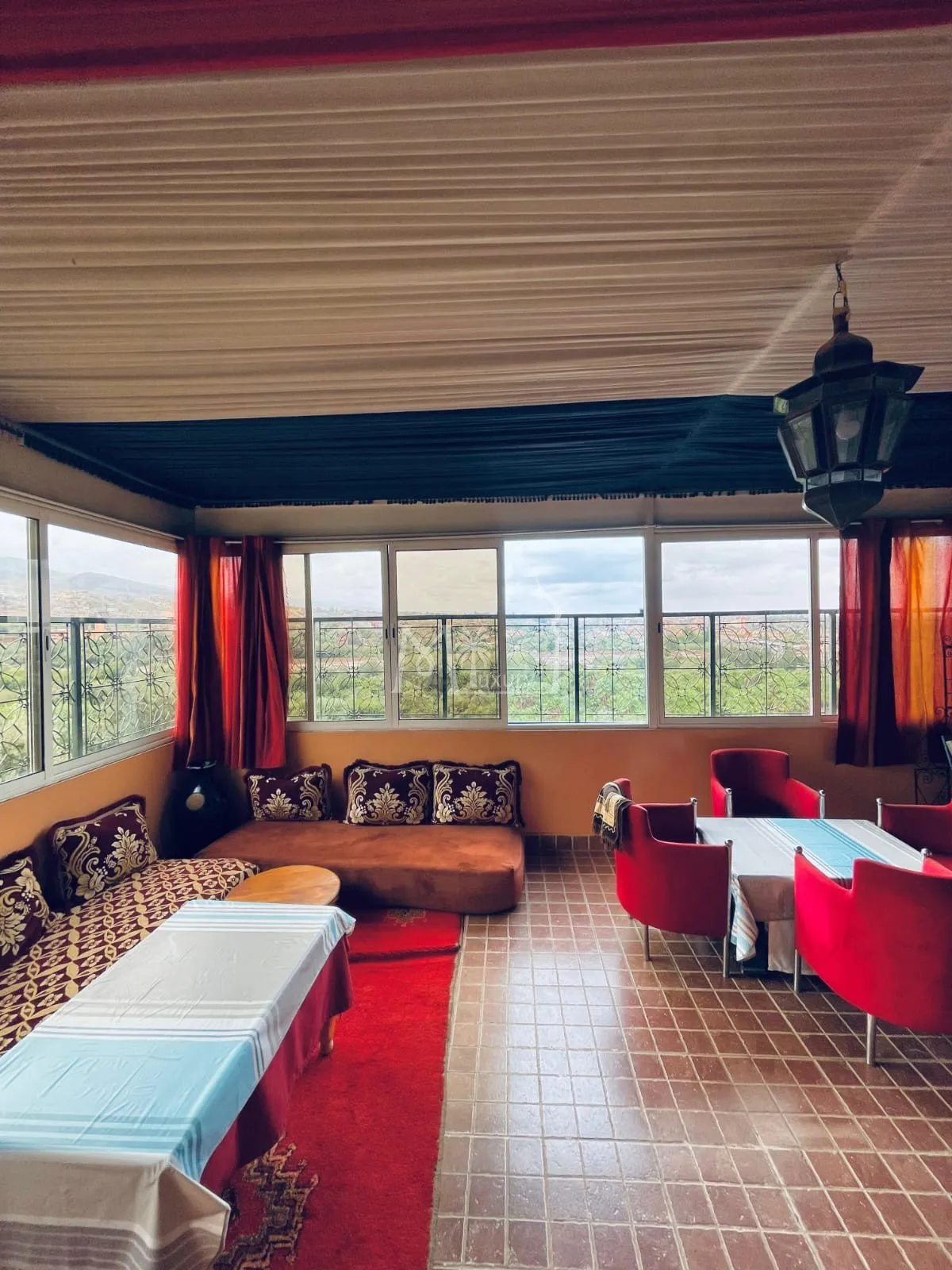 Guesthouse for Sale in Ourika - مراكش (4)