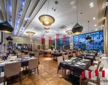 Restaurant à la vente 388m2 en plein boulevard - الدار البيضاء