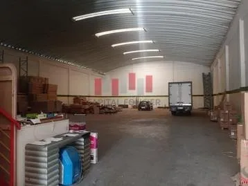 Usine de production de 1460m2 à la vente Sapino - الدار البيضاء