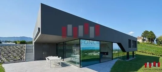 Villa commerciale en plein bld Atlas CIL de 790 m  a la vente - الدار البيضاء
