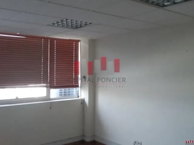 PLATEAU DE BUREAU 140 m2 a Ain Sebaa coté TRIBUNAL  a la vente excellent rapport qualité/prix - الدار البيضاء (3)