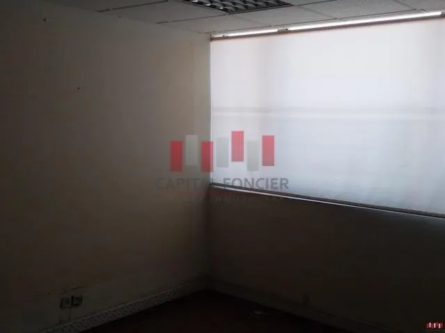 PLATEAU DE BUREAU 140 m2 a Ain Sebaa coté TRIBUNAL  a la vente excellent rapport qualité/prix - الدار البيضاء (4)