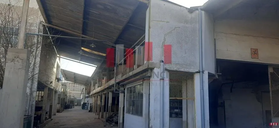 Usine industrielle de 4000m de surface utile a ain sebaa a la vente - الدار البيضاء (2)