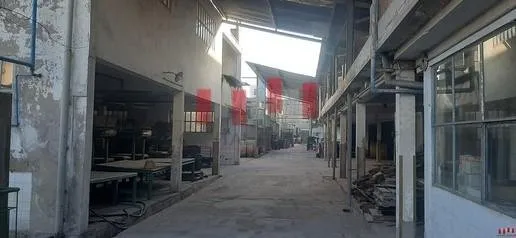 Usine industrielle de 4000m de surface utile a ain sebaa a la vente - الدار البيضاء