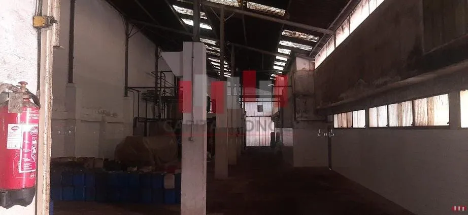 Usine industrielle de 4000m de surface utile a ain sebaa a la vente - الدار البيضاء (4)