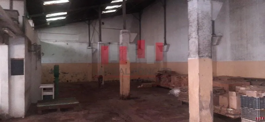Usine industrielle de 4000m de surface utile a ain sebaa a la vente - الدار البيضاء (3)