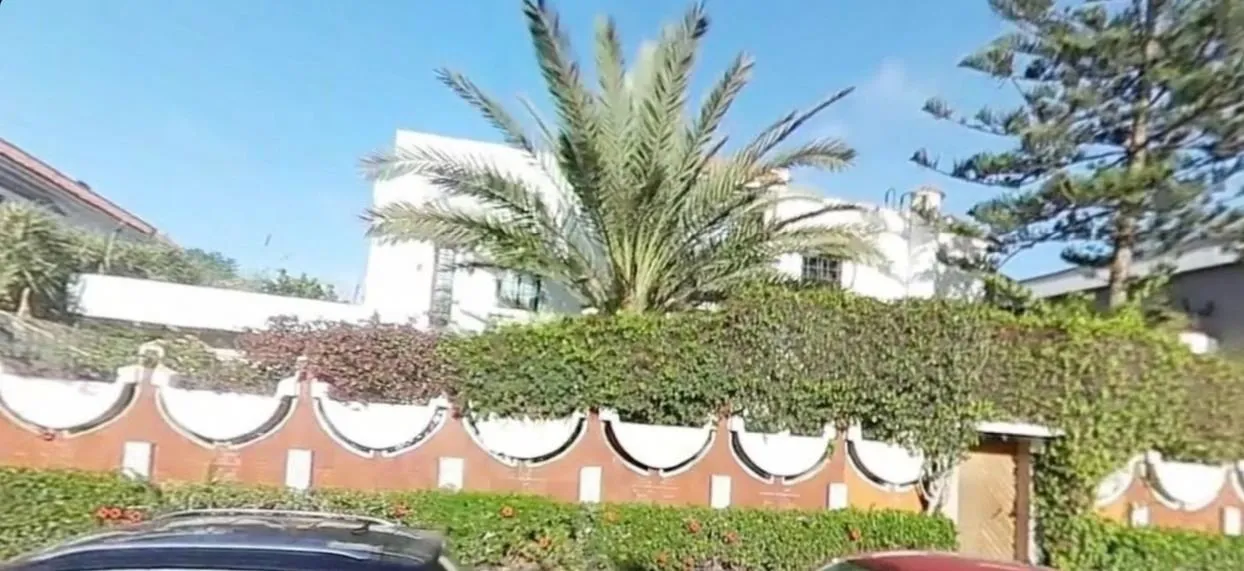 VILLA ZONE COMMERCIALE A VENDRE -CIL- - الدار البيضاء