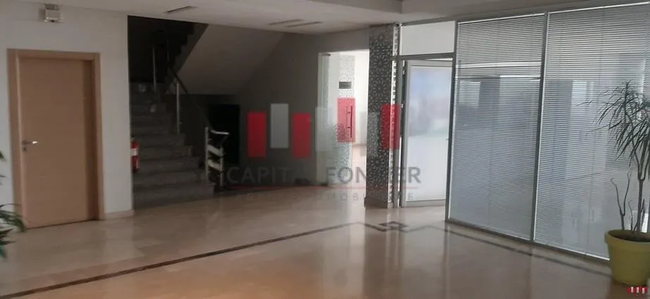 Usine industrielle de 3300 m de surface utile sur 4 niveaux a ain sebaa a la vente - الدار البيضاء (4)