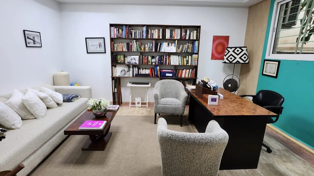 BUREAU EN VENTE -GAUTHIER- - الدار البيضاء