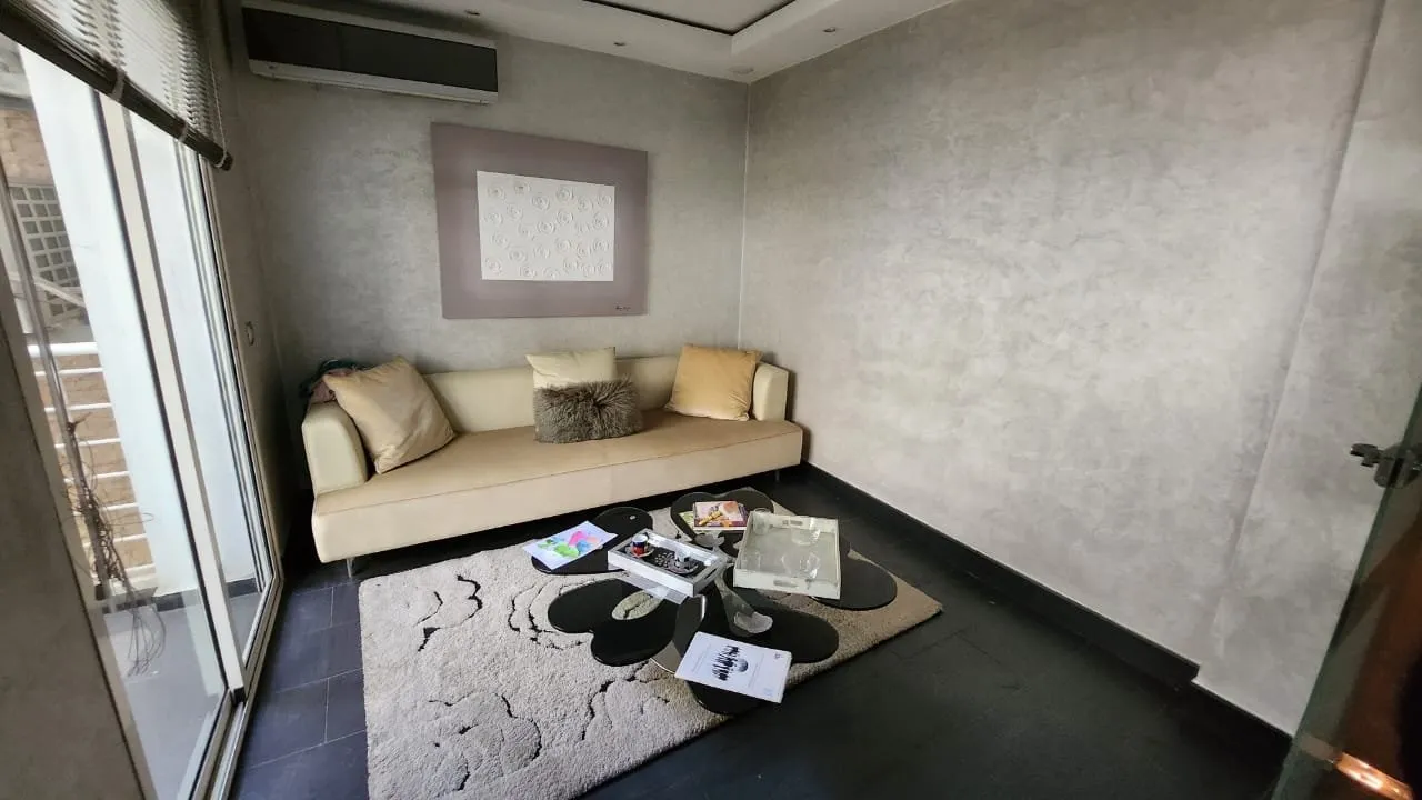BUREAUX EN VENTE BIEN PLACES -GAUTHIER- - الدار البيضاء (2)