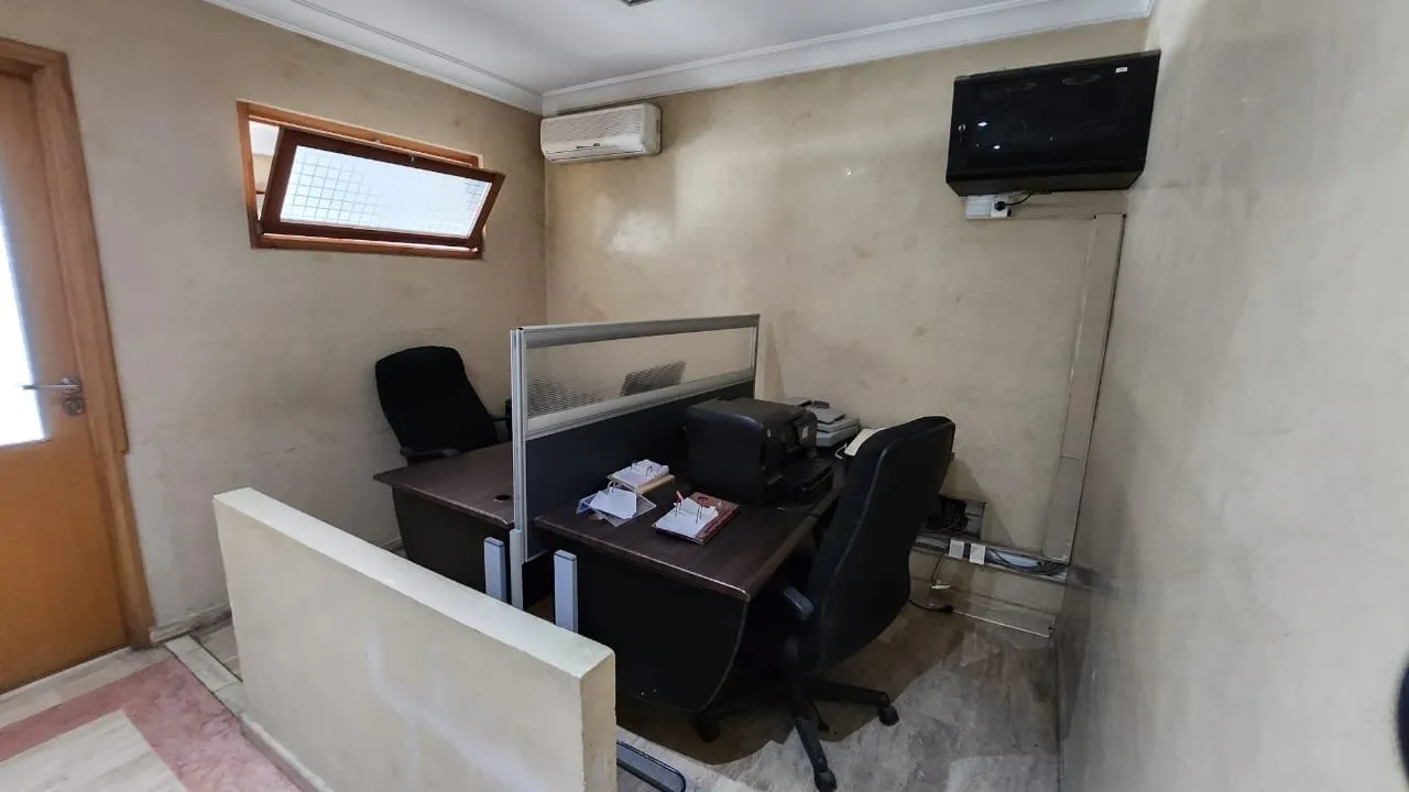 BUREAUX EN VENTE BIEN PLACES -GAUTHIER- - الدار البيضاء (3)