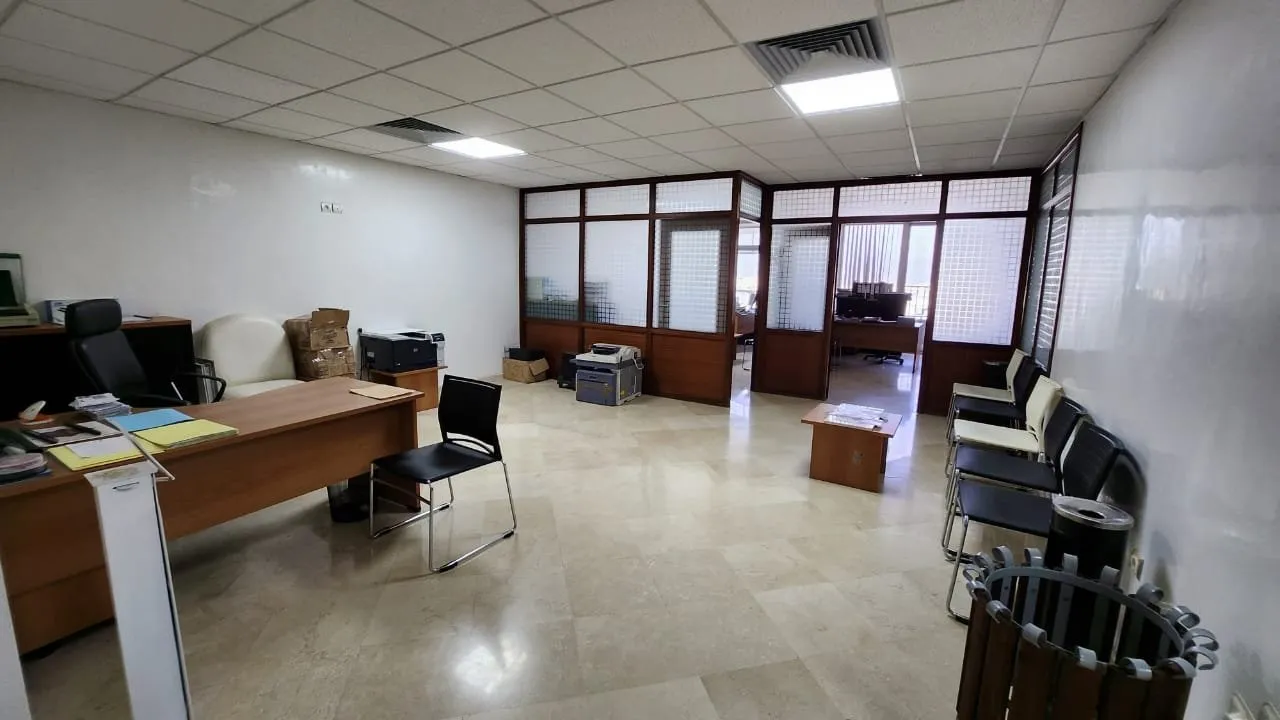 BUREAUX EN VENTE BIEN PLACES -GAUTHIER- - الدار البيضاء (4)