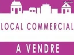 MAGASIN EN VENTE -BOURGOGNE- - الدار البيضاء