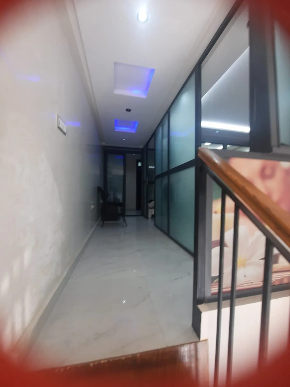 SALON DE COIFFURE A VENDRE OU A LOUER RIVIERA - الدار البيضاء (3)